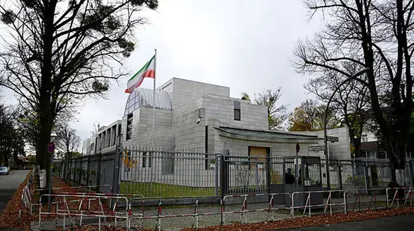 فعالیت کنسولگری‌های ایران در مونیخ، هامبورگ و فرانکفورت تا ۲۸ آبان