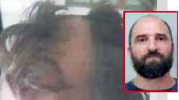 مرد آرایشگر گوش مشتری نافرمانش را برید! + عکس