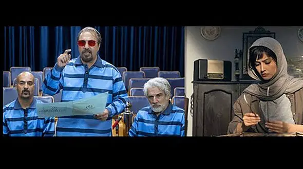 فیلم‌های اکران عید فطر مشخص شدند