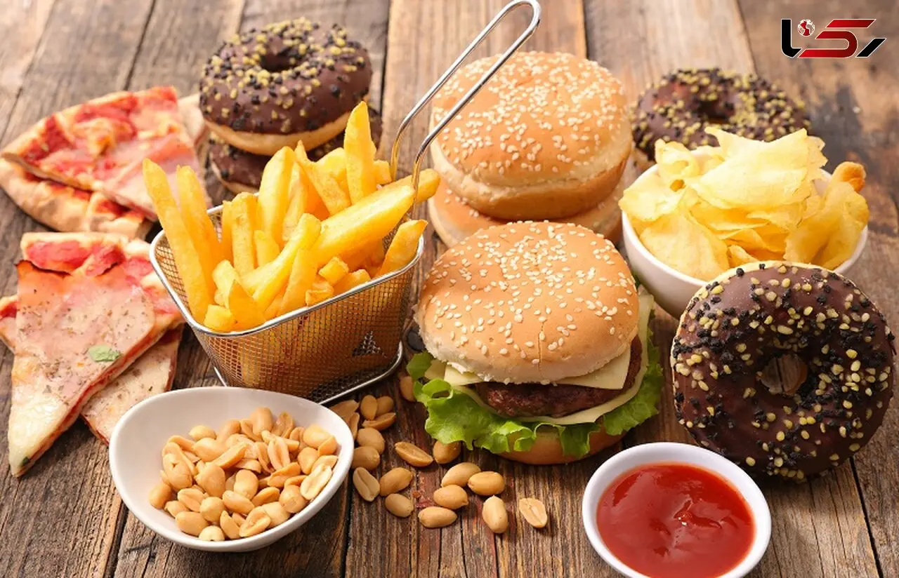 برای همیشه دور این 6 ماده خوراکی را خط بکشید