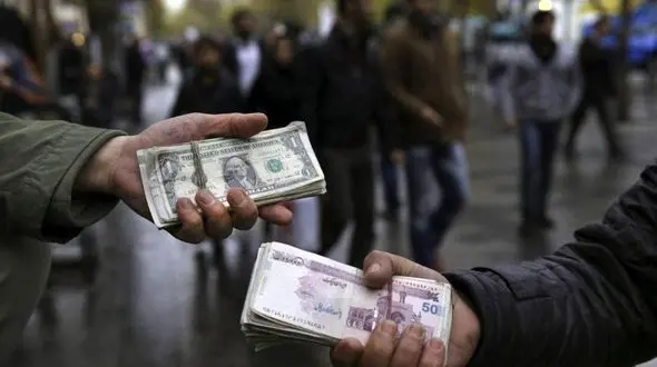 قیمت دلار، یورو و دیگر ارزها امروز چهارشنبه 6 فروردین 1404