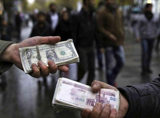 قیمت دلار، یورو و دیگر ارزها به تومان، امروز یکشنبه 21 اردیبهشت ماه 1404