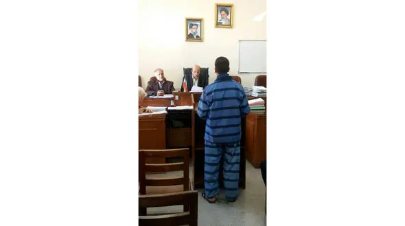  رفتار زشت مستانه در باغ سیب / نوجوان 17 ساله گرفتار شد