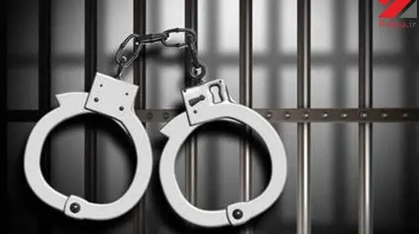 فوری / بازداشت متهم هک سایت شهرداری / کارمند شهرداری با خارجی ها در ارتباط بود