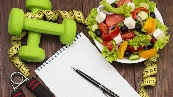 باید و نبایدهای خوراکی بعد از تمرینات بدنسازی