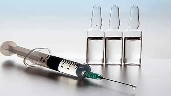 دستگیری مرد جوان با 2500 آمپول تقلبی در شهرری / جان مردم در خطر بود