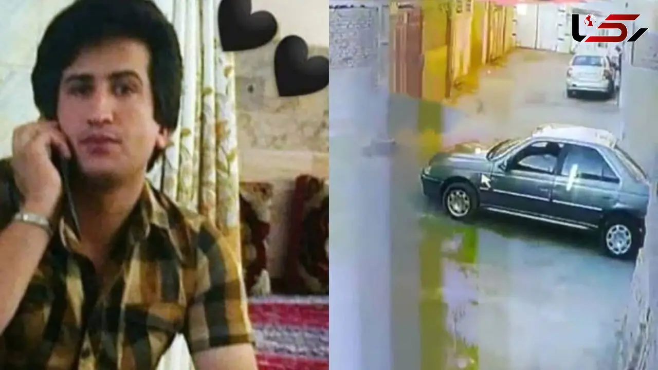 قتل در یزد بازداشت در قم/ گلوله به سر این جوان شلیک شد + عکس 