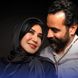عکس/ پست تلخ نسیم ادبی/ آخرین عکس ... آخرین یلدا...