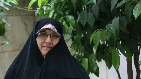 زهرا شجاعی : سد حضور زنان در انتخابات 1400 باید شکسته شود