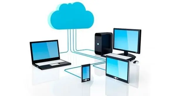 توسعه خدمات رایانش ابری در ایران