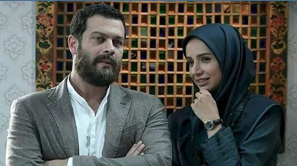 دکوراسیون شیک و اروپایی خانه شبنم قلی خانی با چیدمان مدرن و امروزی/ ماشاءالله چقدر خوش سلیقه+عکس