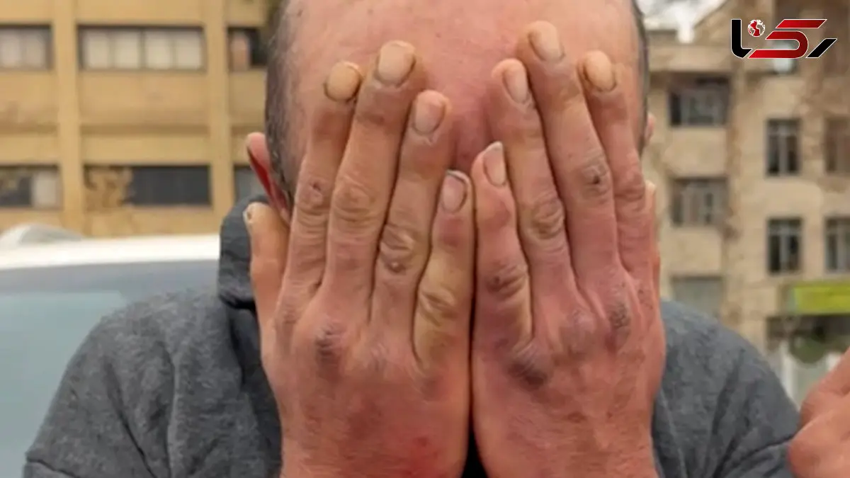  دزد لندکروز های تهران: من اجیر می شدم تا سرقت کنم + فیلم گفت و گو