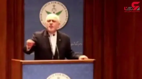 واکنش اینستاگرامی ظریف به منتقدان سخنرانیش در روز حقوق بشر+فیلم