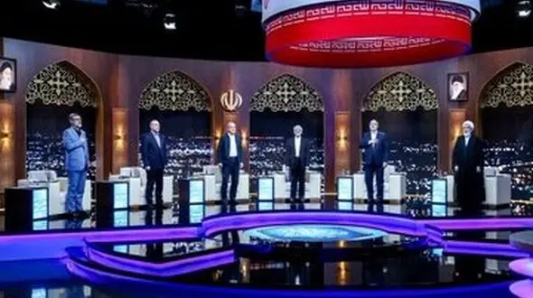 شب داغ و گنگ مناظرات/  برداشت اول کدام افراد را از صحنه به در می کند