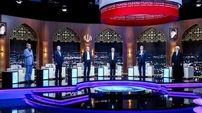شب داغ و گنگ مناظرات/  برداشت اول کدام افراد را از صحنه به در می کند