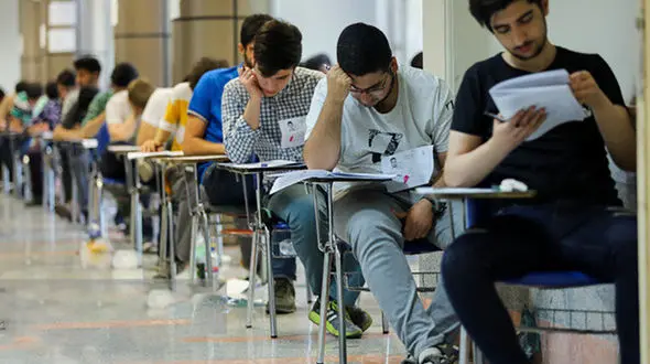 آغاز مهلت مجدد ثبت نام کنکور سراسری ۹۹ از هفته آینده