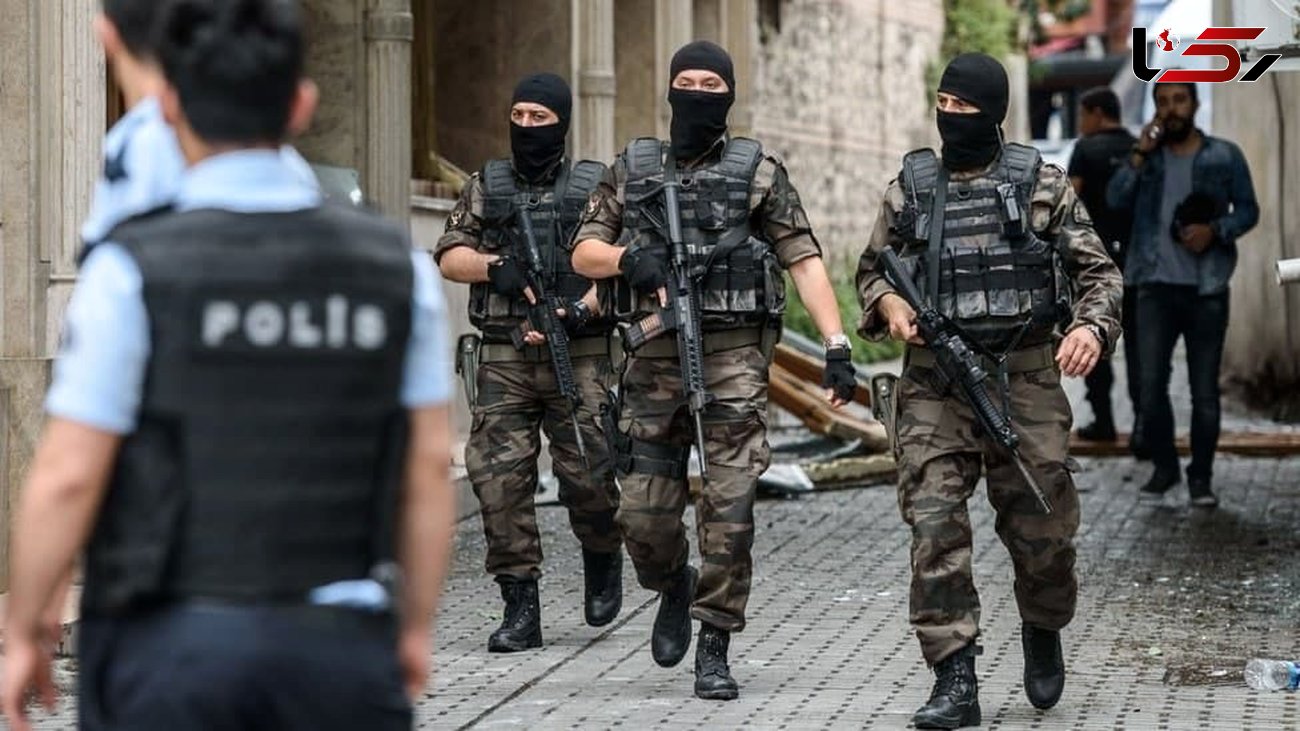 بازداشتی های کودتا نافرجام در ترکیه ادامه دارد