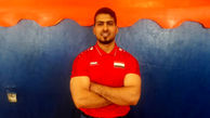 اظهارات ورزشکار غیر ایرانی درباره امنیت در کشور ایران