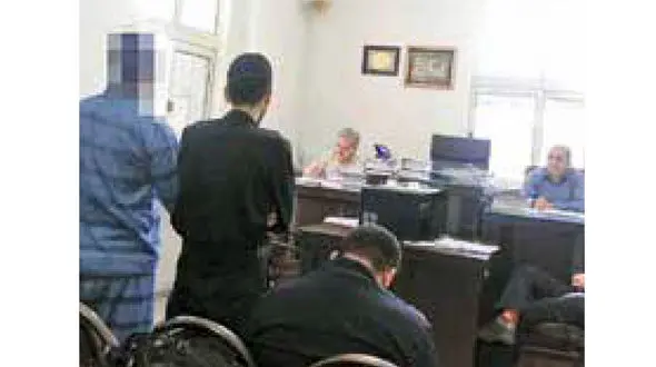 آبروی برباد رفته پرستو دختر نوجوان تهرانی در دوستی با پسر دانشجو