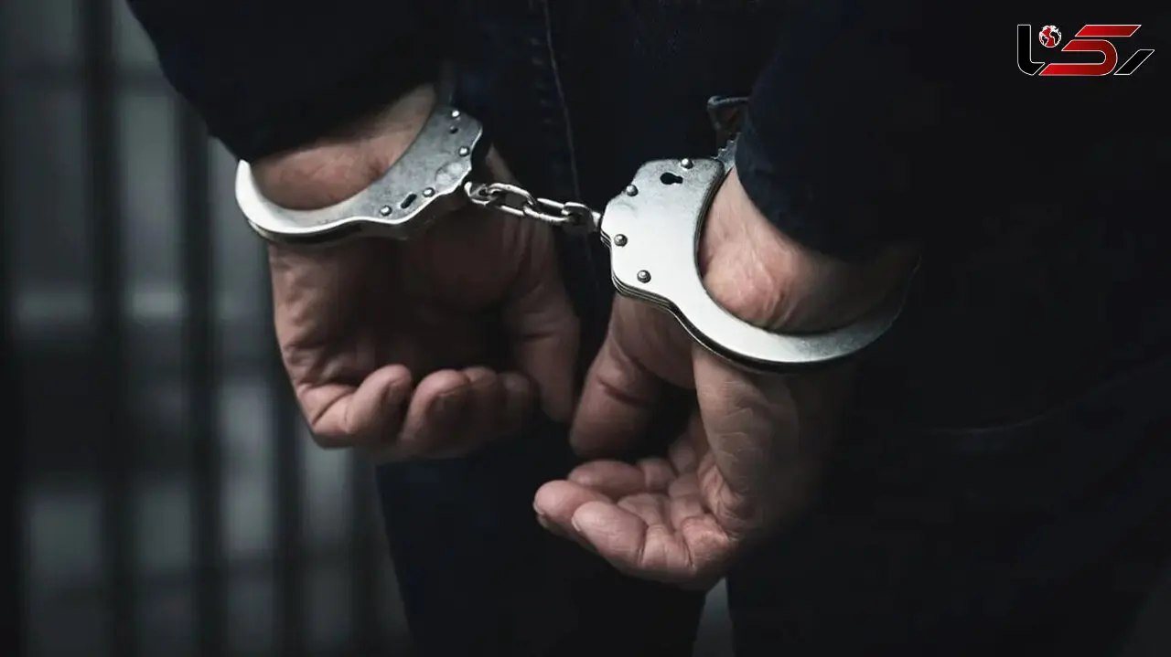 دستگیری عامل تیراندازی به خانه در چگنی