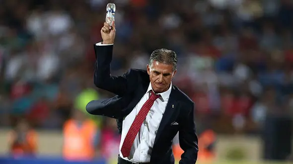 نظر عجیب مهاجم سال‌های دور تیم ملی: کی روش دلیل اصلی کم گل بودن لیگ است!