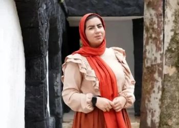 نگاهی به خونه زندگی صهبا شرافتی بازیگر سریال نون خ بعد از انفجار های متعدد/ قابل توجه اونایی که میگن اسرائیل با مردم کاری نداره !+عکس