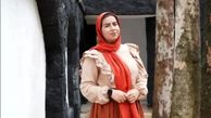 نگاهی به خونه زندگی صهبا شرافتی بازیگر سریال نون خ بعد از انفجار های متعدد/ قابل توجه اونایی که میگن اسرائیل با مردم کاری نداره !+عکس