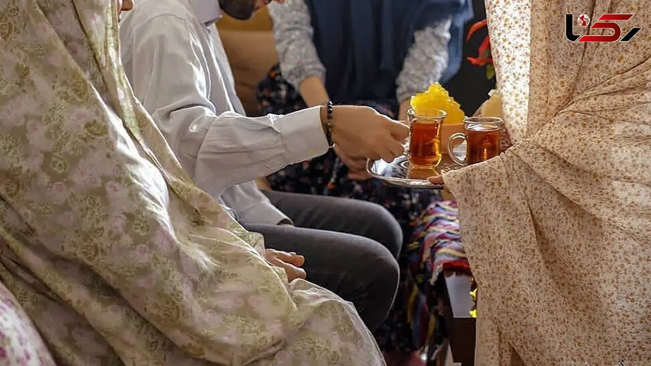 خواستگارم من را در خانه ای به 2 مرد فروخت ! / بعد از بی عفتی من نوبت خواهر کوچکترم شد !