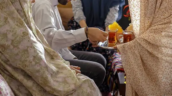 عشقم من را به 2 مرد هوسران فروخت ! / من و خواهرم در حسرت خواستگار بودیم !