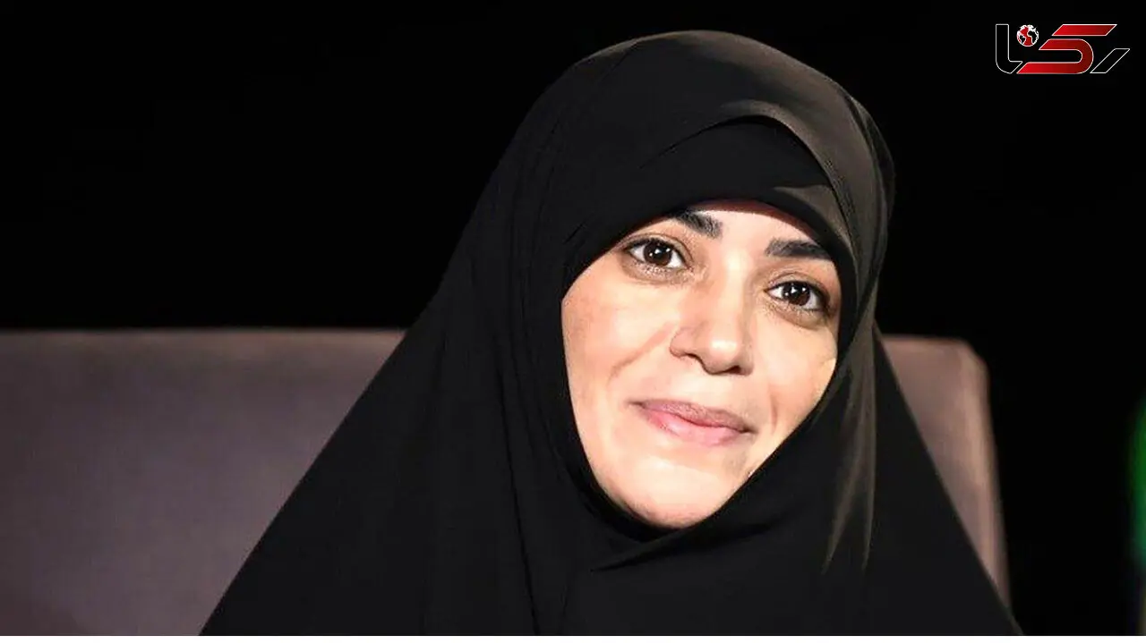 زیباترین عکس زندگی الهام چرخنده ! / خانم بازیگر پرحاشیه خودش هم لذت برد !