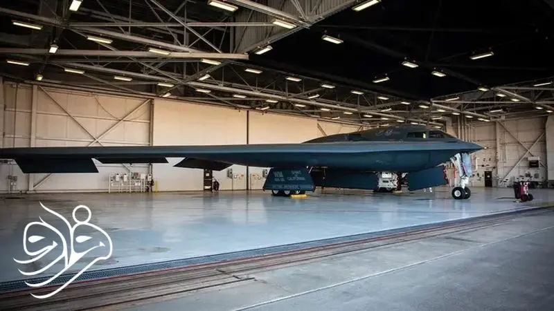 افشای اطلاعات عملیات بمب‌افکن‌های B-2 آمریکا در ایران برای اولین بار