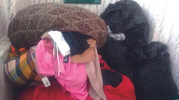 فقط دزد جوان راز دوربین های خاموش را می دانست!  / پلیس مشهد فاش کرد