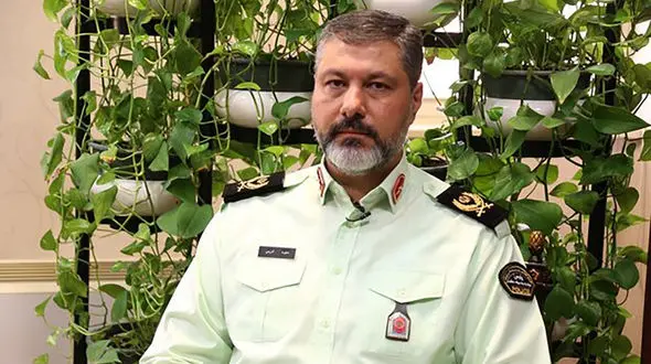 کشف 10 هزار کیلو شیشه/ افزایش 10 درصدی عملکرد سگ های موادیاب