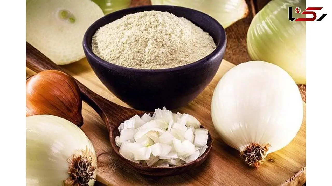 پودر سیر و پیاز را در خانه درست کنید؛ سریع، اقتصادی و بدون دردسر