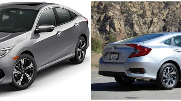 ﻿بهترین خودرو های 2017 به انتخاب رانندگان +تصاویر 