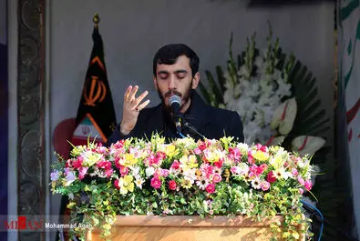  مراسم تشییع شهید فخری زاده با حضور فرماندهان عالی نیرو‌های مسلح صبح دوشنبه ۱۰ آذر ۱۳۹۹ در ستاد وزارت دفاع‎ برگزار شد. 
