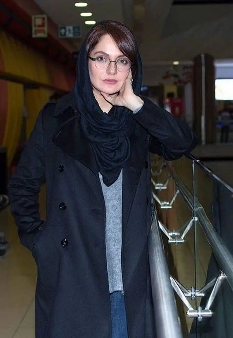 مهناز افشار