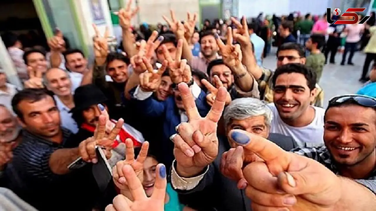 گزارش لحظه به لحظه از حضور شخصیت‌ ها در انتخابات ریاست جمهوری 1403 