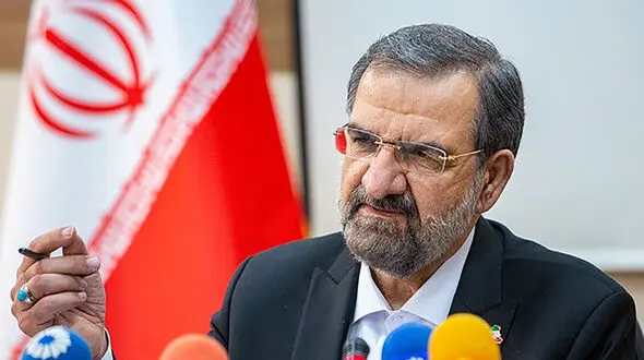 رضایی: از احمدی نژاد تشکر می کنم / به ۶۰ میلیون ایرانی ۴۵۰ هزار تومان یارانه می دهم