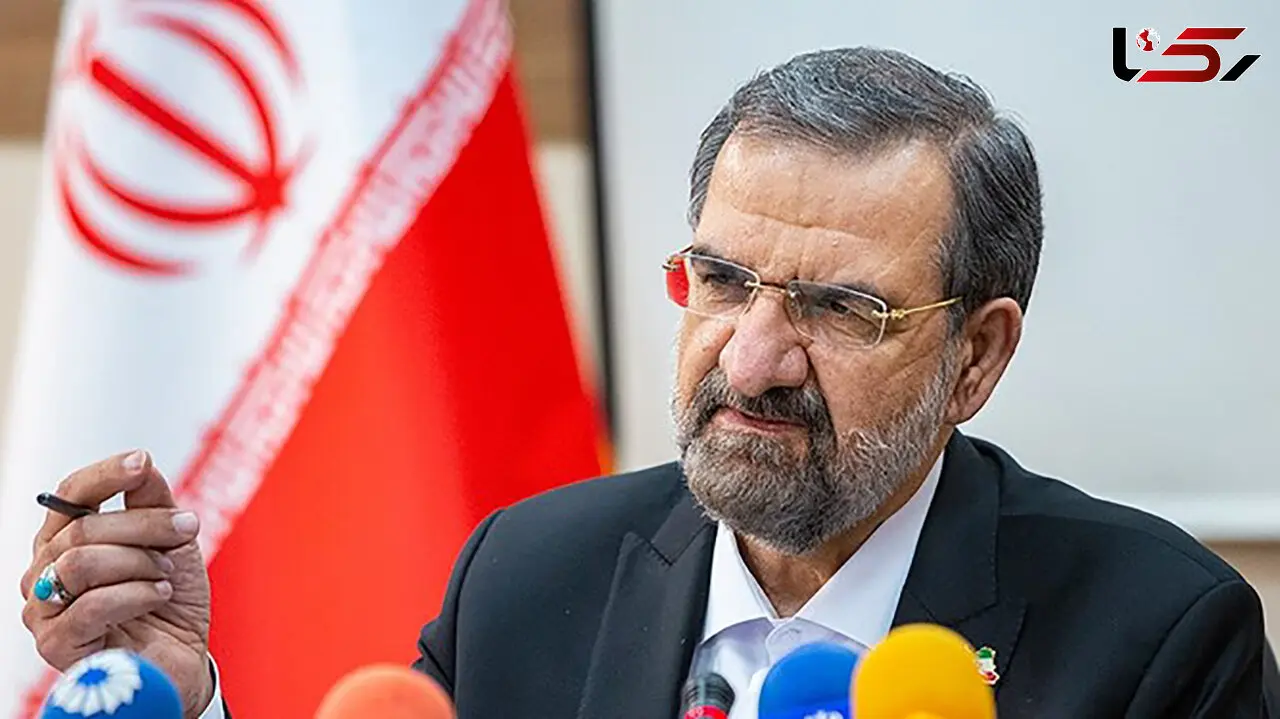 رضایی: از احمدی نژاد تشکر می کنم / به ۶۰ میلیون ایرانی ۴۵۰ هزار تومان یارانه می دهم