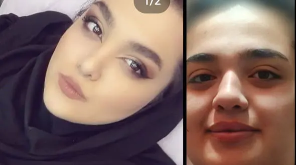 فیلم / مرد ثروتمند شیرازی متهم اصلی گمشدن سما جهانباز / آخرین دیدارشان همزمان با ناپدید شدن دختر شیرازی ...