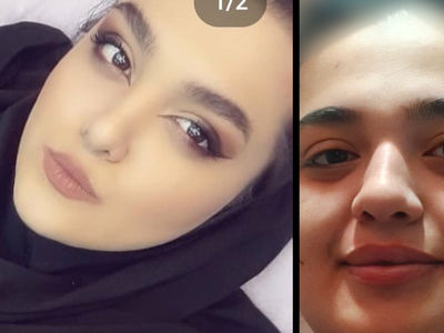 فیلم / مرد ثروتمند شیرازی متهم اصلی گمشدن سما جهانباز / آخرین دیدارشان همزمان با ناپدید شدن دختر شیرازی ...