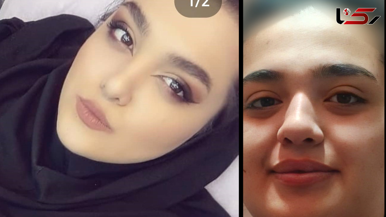بازداشت 3 مرد در ماجرای ناپدید شدن سما 22 ساله در شیراز / گره کور در پرونده دختر اصفهانی + عکس