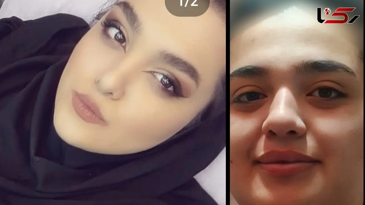 عکس / ناپدید شدن دختر جوان اصفهانی در شیراز + فیلم گفتگو با پدر سما از 40 روز سخت انتظار 
