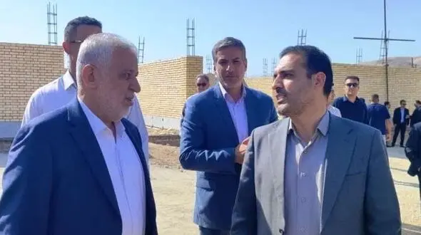 هزینه یک هزار میلیارد ریالی برای زیرساخت لاستیک سازی خرم‌آباد 