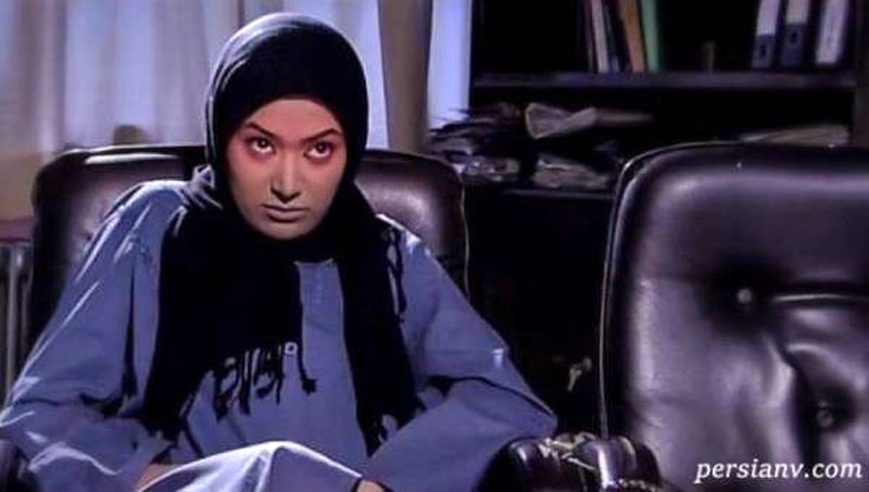 بازیگر او یک فرشته بود