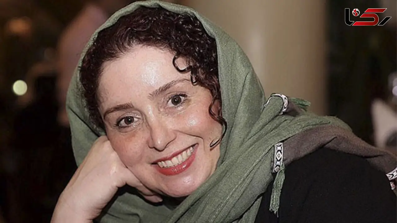 اولین عکس از 2 دختر ژاله صامتی