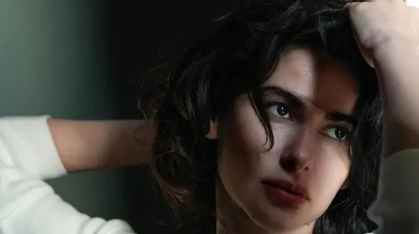 غوغای نسرین جوادزاده در استانبول ترکیه ! / خانم بازیگر را بشناسید ! + عکس ها و بیوگرافی !