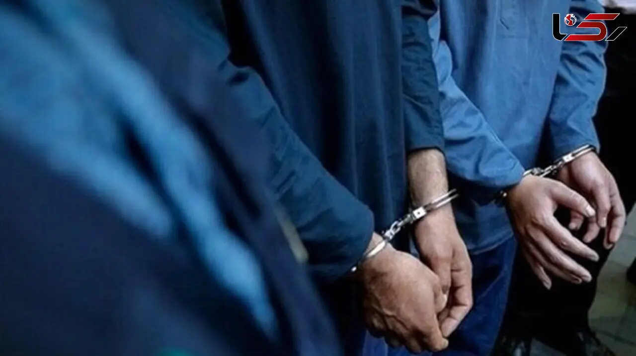شناسایی و انهدام 3 باند تروریستی در نقاط صفر مرزی