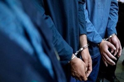 بازداشت عاملان ضرب و شتم بانوان اورژانس در ساوه